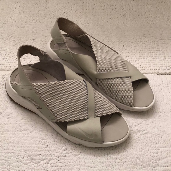 nike huarache sandals
